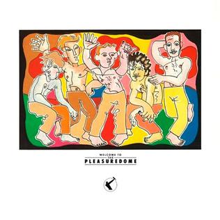 Welcome to the Pleasuredome