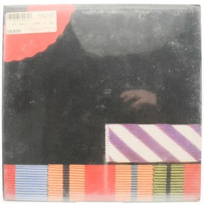 Виниловая пластинка The Final Cut (USA), 1983