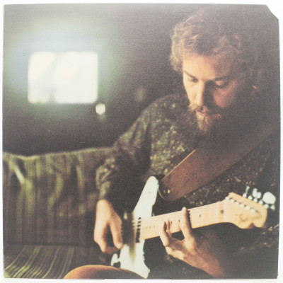 Виниловая пластинка Tom Fogerty (1-st, USA), 1972