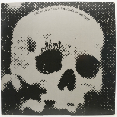 The Power Of The Picts, 1969