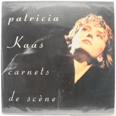 Carnets De Scène (2LP), 1991