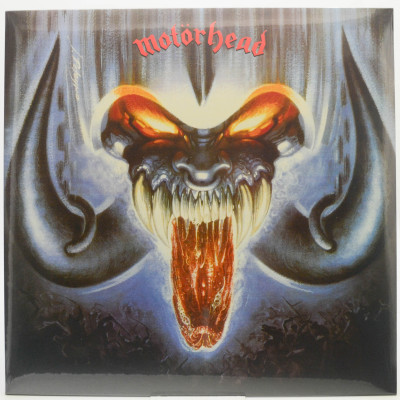 Виниловая пластинка Rock 'N' Roll, 1987
