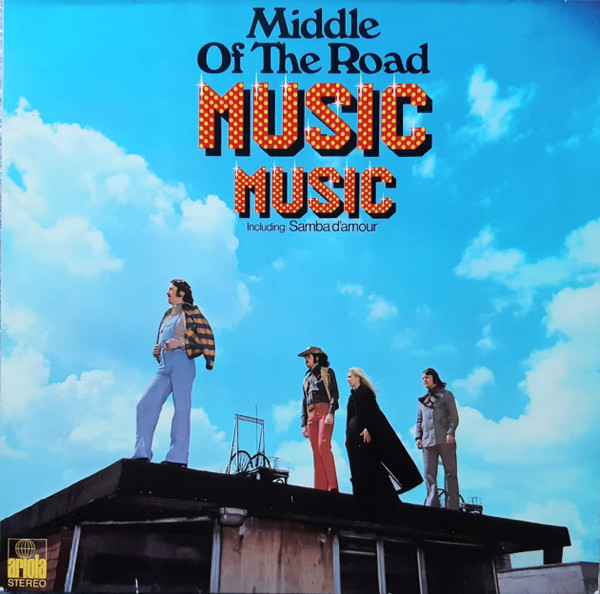 Music Music