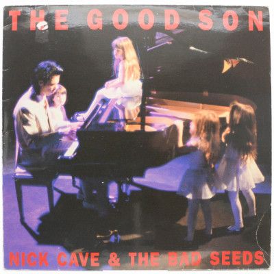 The Good Son, 1990