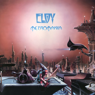 Metromania