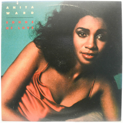Виниловая пластинка Songs Of Love (1-st, USA), 1979