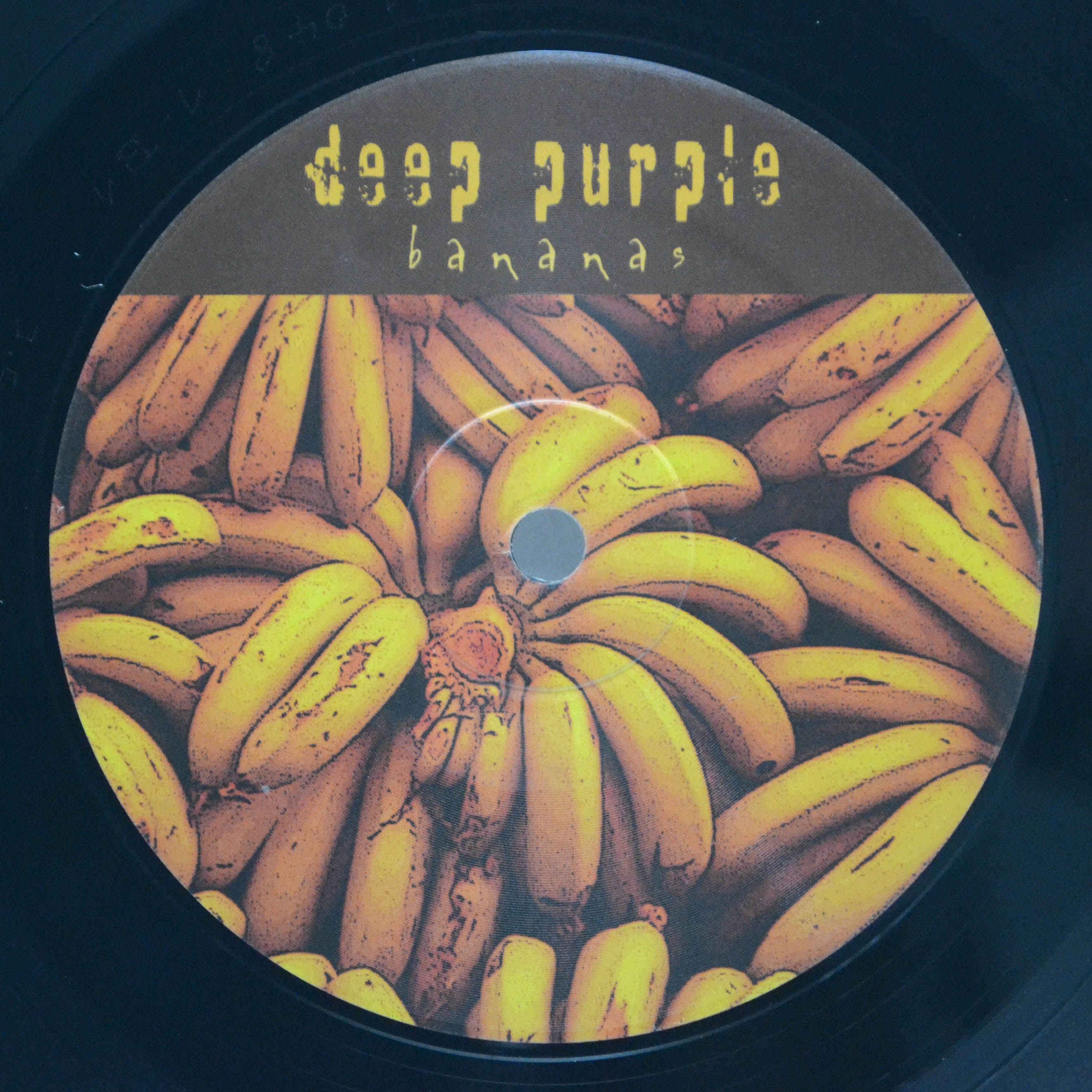 Deep Purple — Bananas, 2003
