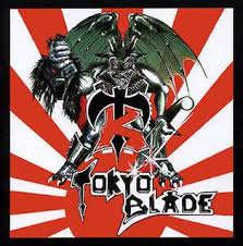 Tokyo Blade (1983)