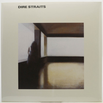 Виниловая пластинка Dire Straits, 1978