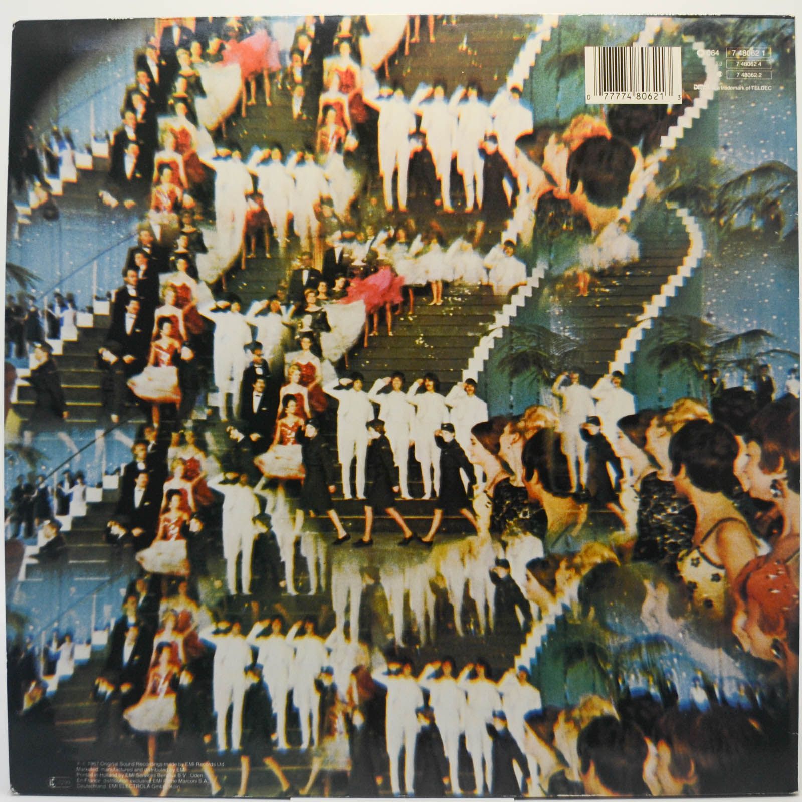 Beatles — Magical Mystery Tour, 1967