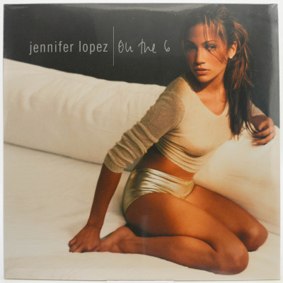 Виниловая пластинка On The 6 (2LP), 1999