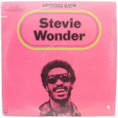 Виниловая пластинка Looking Back (3LP), 1974