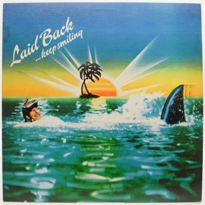 ...Keep Smiling (USA), 1984