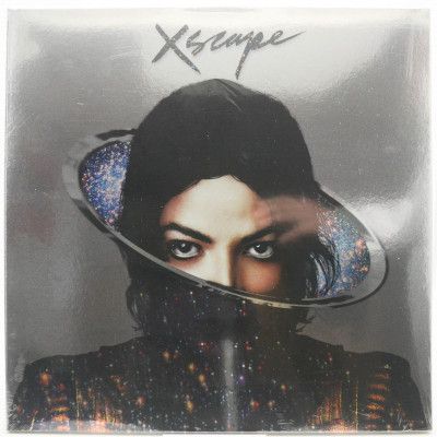 Виниловая пластинка Xscape, 2014