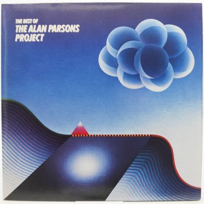 Виниловая пластинка The Best Of The Alan Parsons Project, 1984