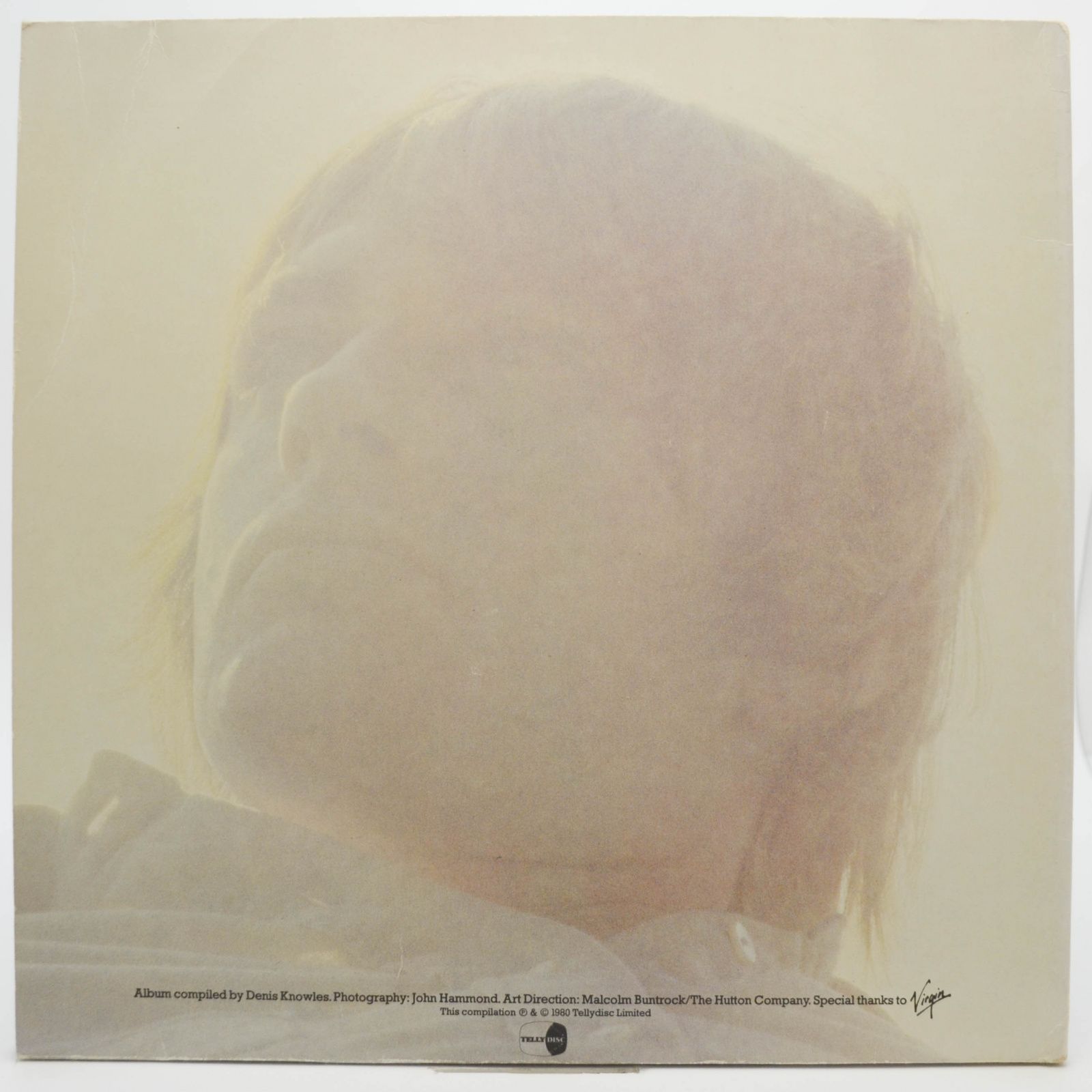 Mike Oldfield — Impressions (2LP, UK), 1980