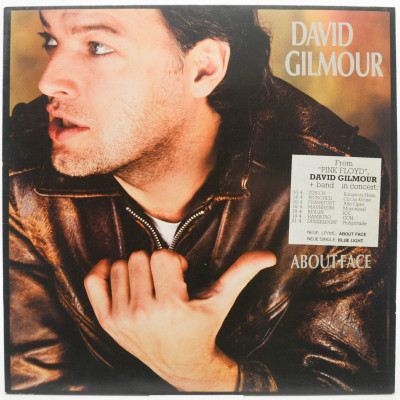 About Face, 1984