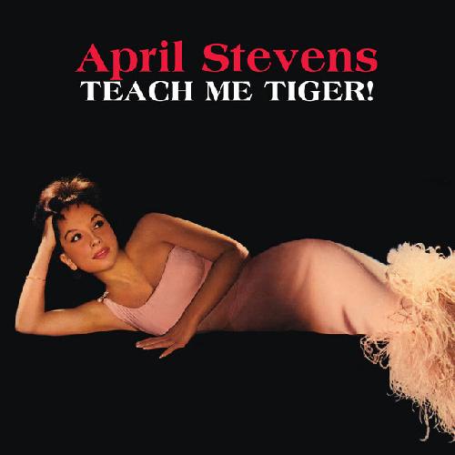 Teach Me Tiger