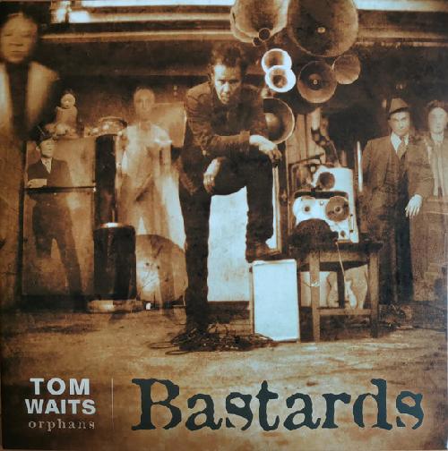Bastards