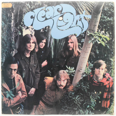 Clear Light (UK), 1967