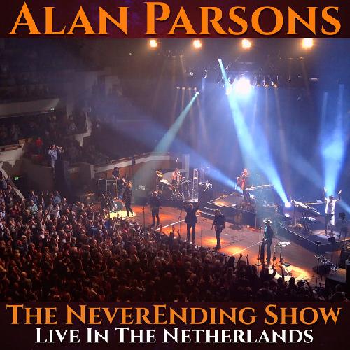 The NeverEnding Show Live In The Netherlands