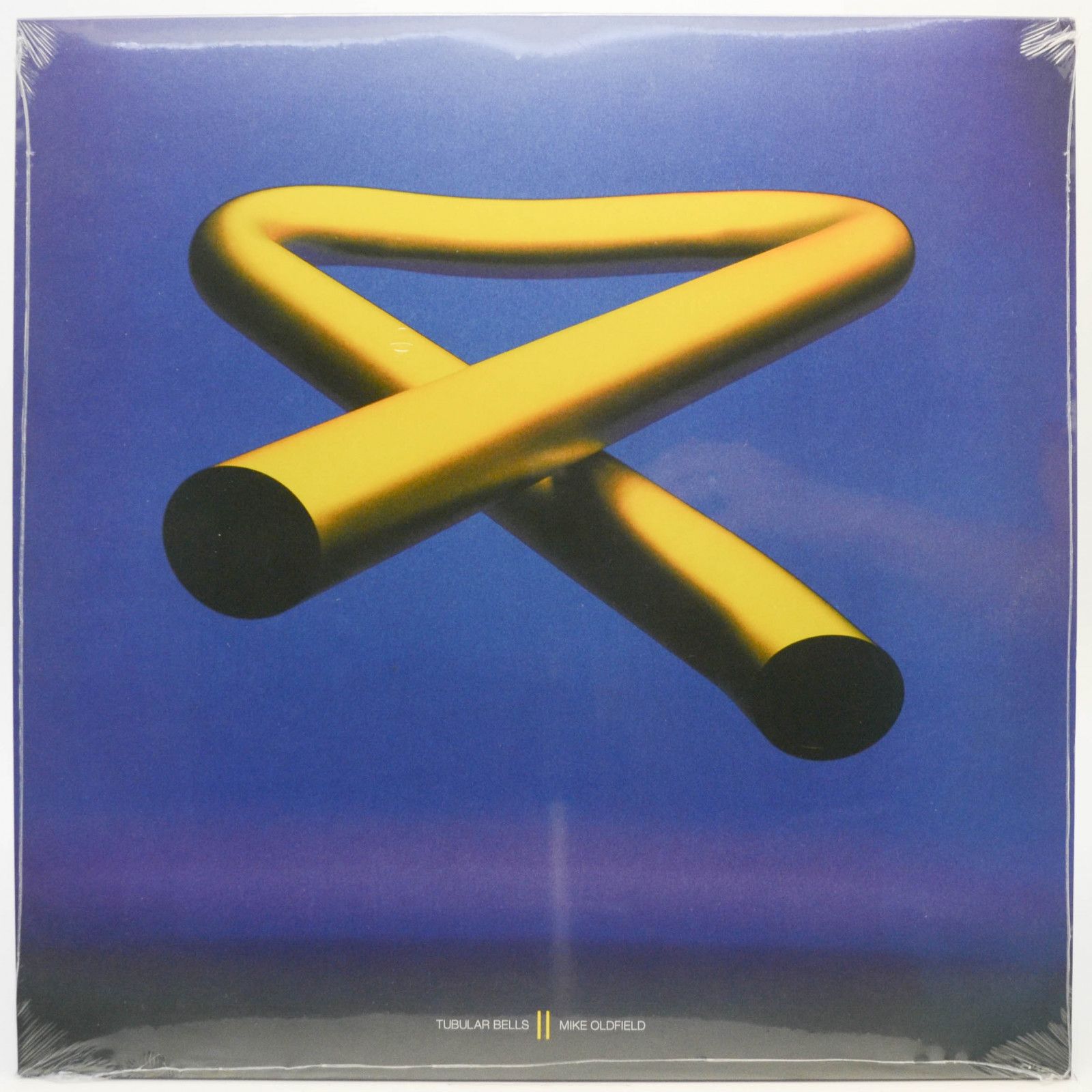 Mike Oldfield — Tubular Bells II, 1992