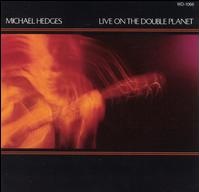 Live On The Double Planet