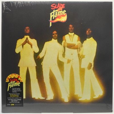 Slade In Flame, 1974