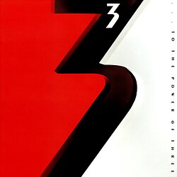 ...To the Power of Three