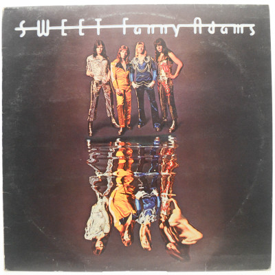 Sweet Fanny Adams, 1974