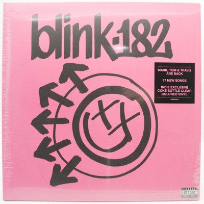 Виниловая пластинка One More Time..., 2023