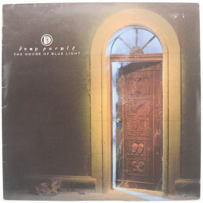 The House Of Blue Light, 1987