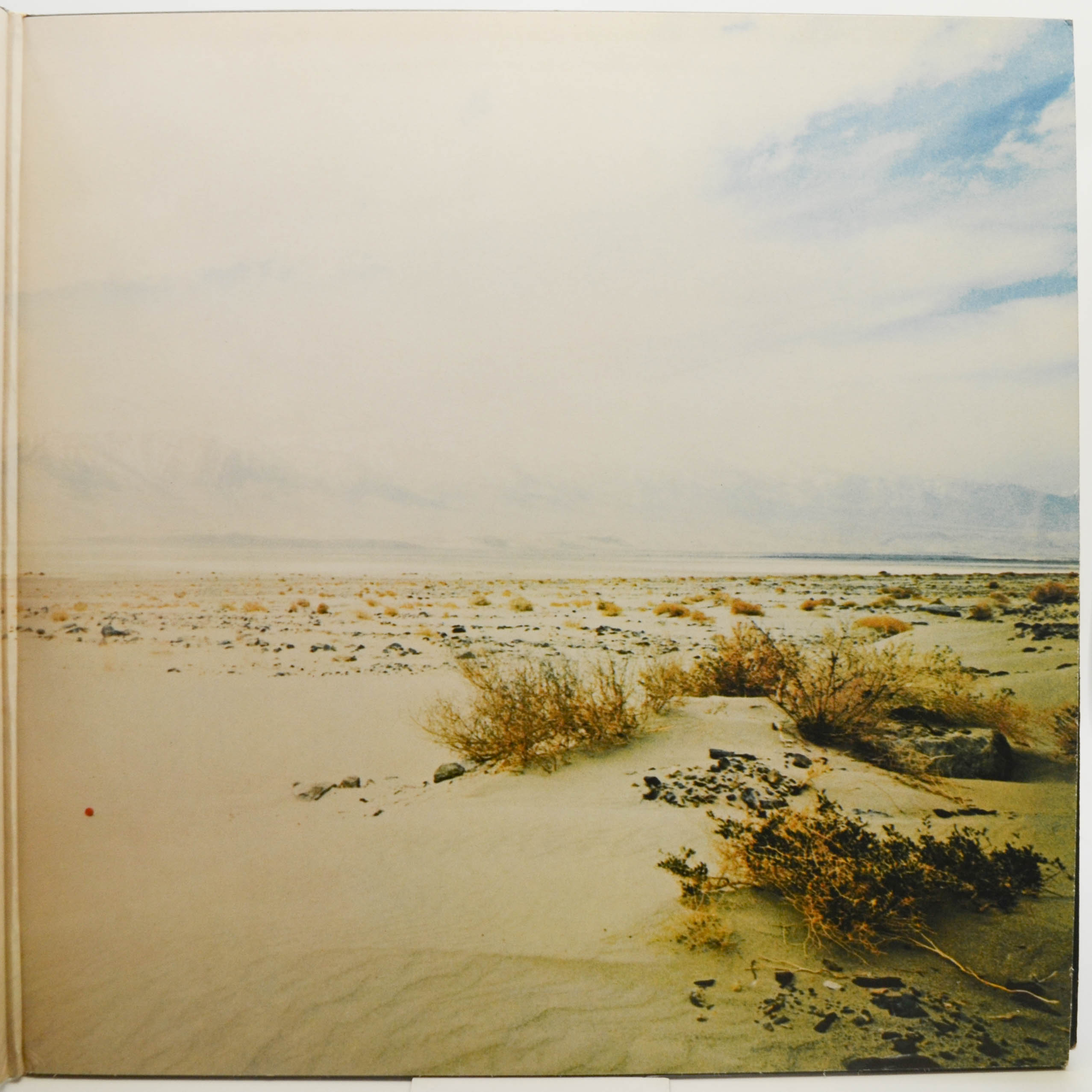 Wings — Venus And Mars (2 posters, 1 sticker), 1975