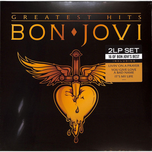 Greatest Hits