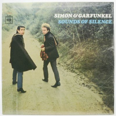Sounds Of Silence, 1966