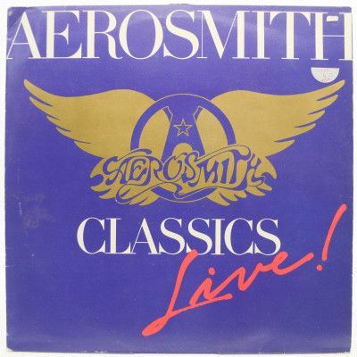 Classics Live!, 1986