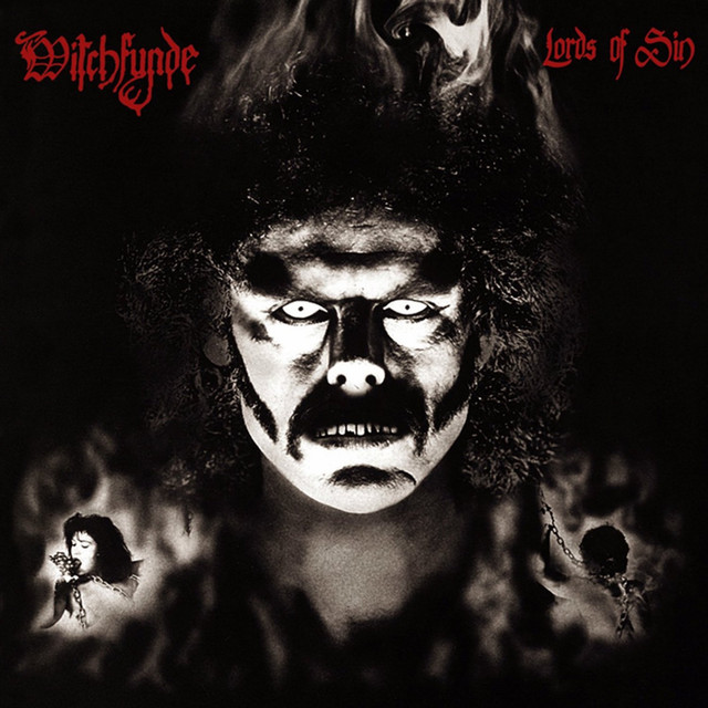 Lords Of Sin