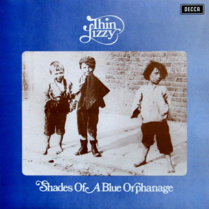 Shades Of A Blue Orphanage