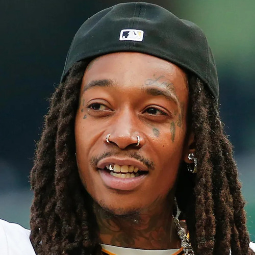 Wiz Khalifa