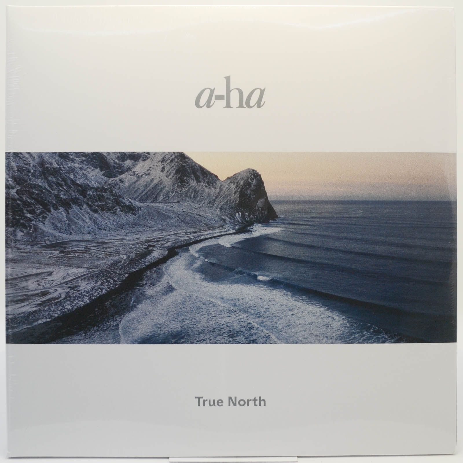 a-ha — True North (2LP), 2022