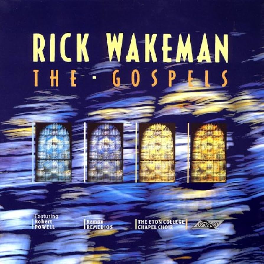 The Gospels