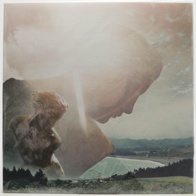 Виниловая пластинка L'Incandescent (USA), 2013