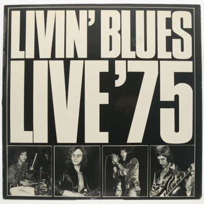 Live '75, 1975