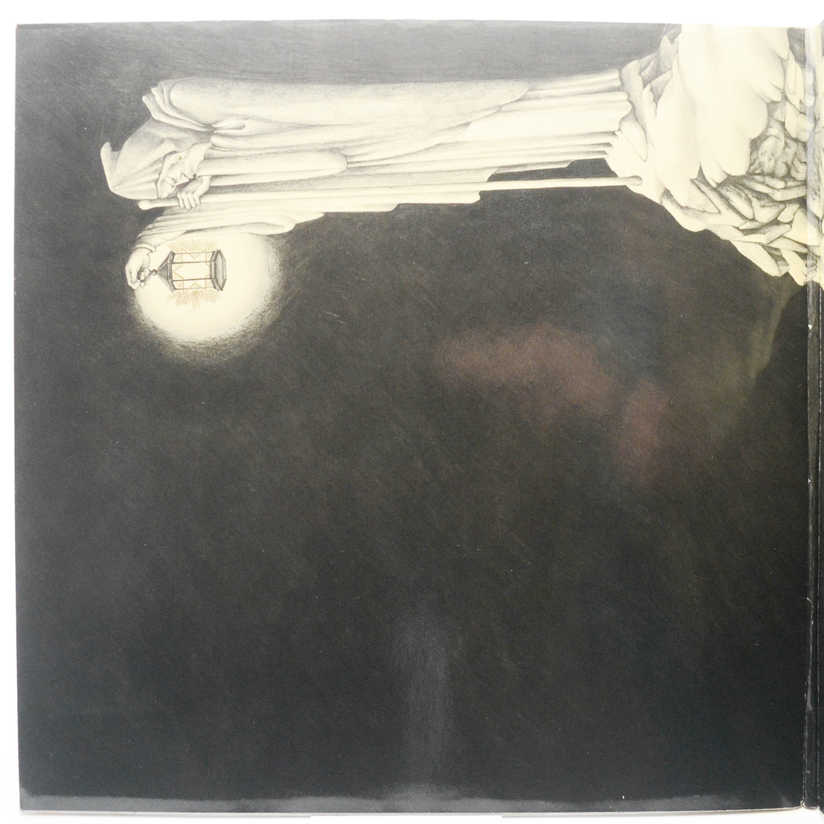 Led Zeppelin — Untitled, 1971