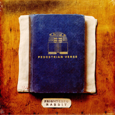 Pedestrian Verse