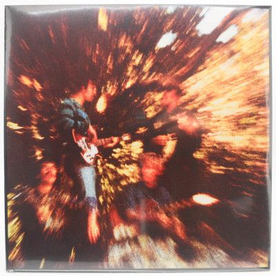 Bayou Country, 1969