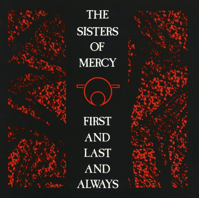 First And Last And Always