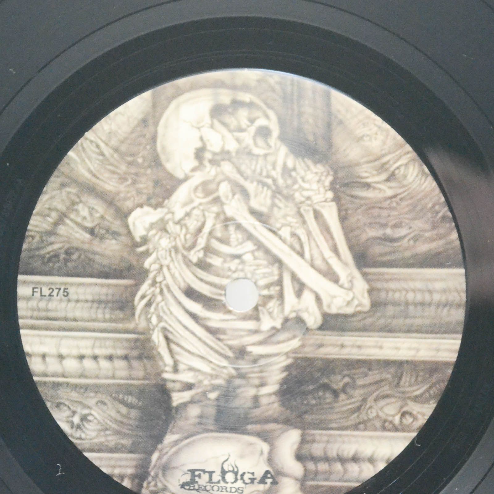 Tiamat — The Astral Sleep, 1991