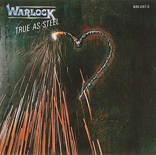 True As Steel