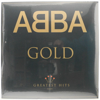Виниловая пластинка Gold (Greatest Hits) (2LP), 1992
